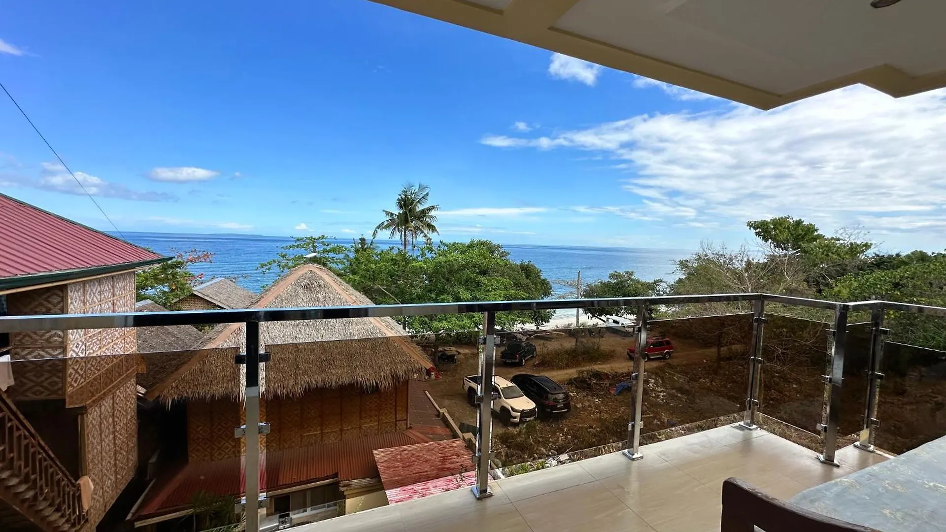 Pearl Resort Panglao,Dauis Bikini Beach