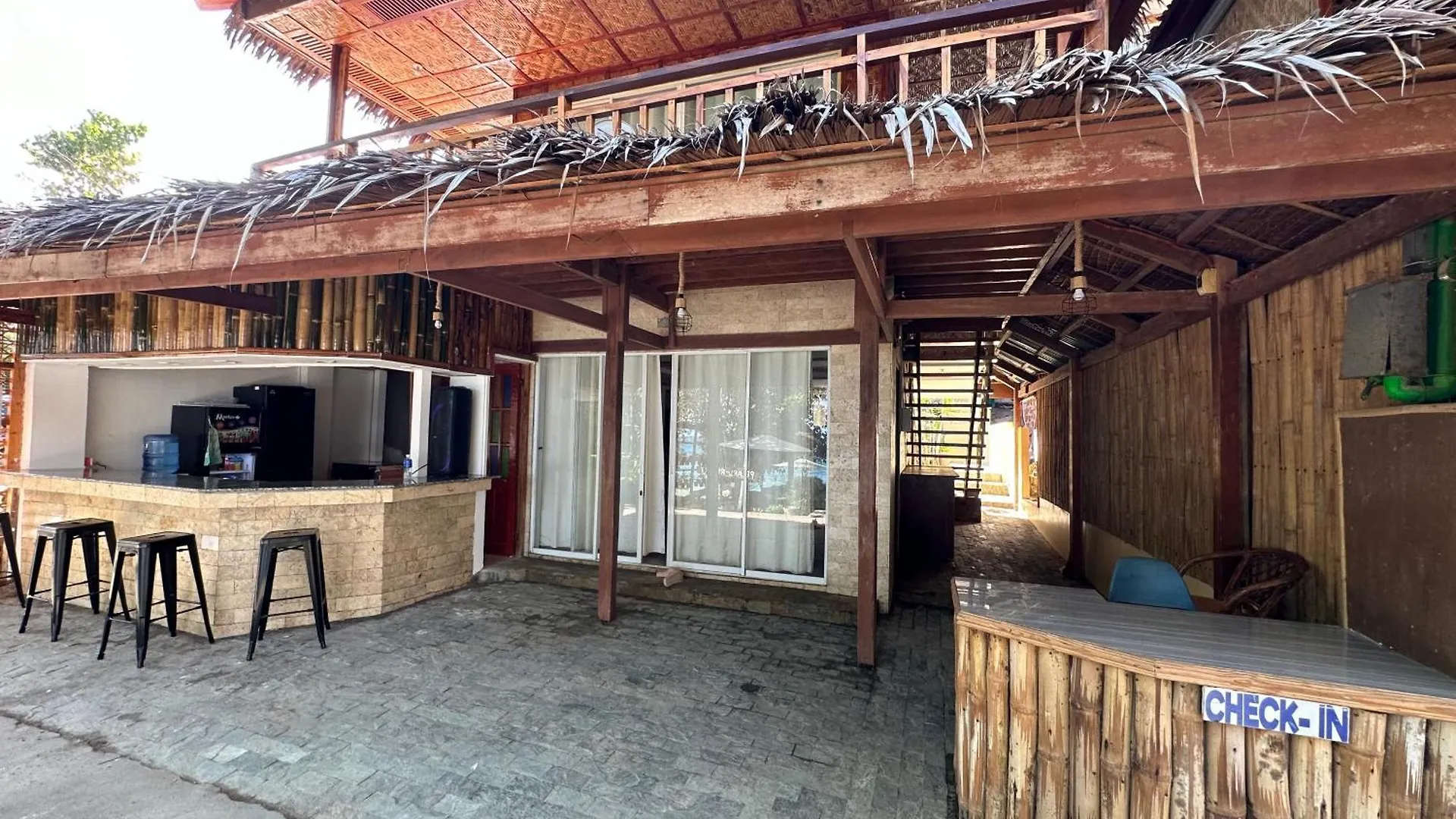 Pearl Resort Panglao,Dauis Bikini Beach Dauis