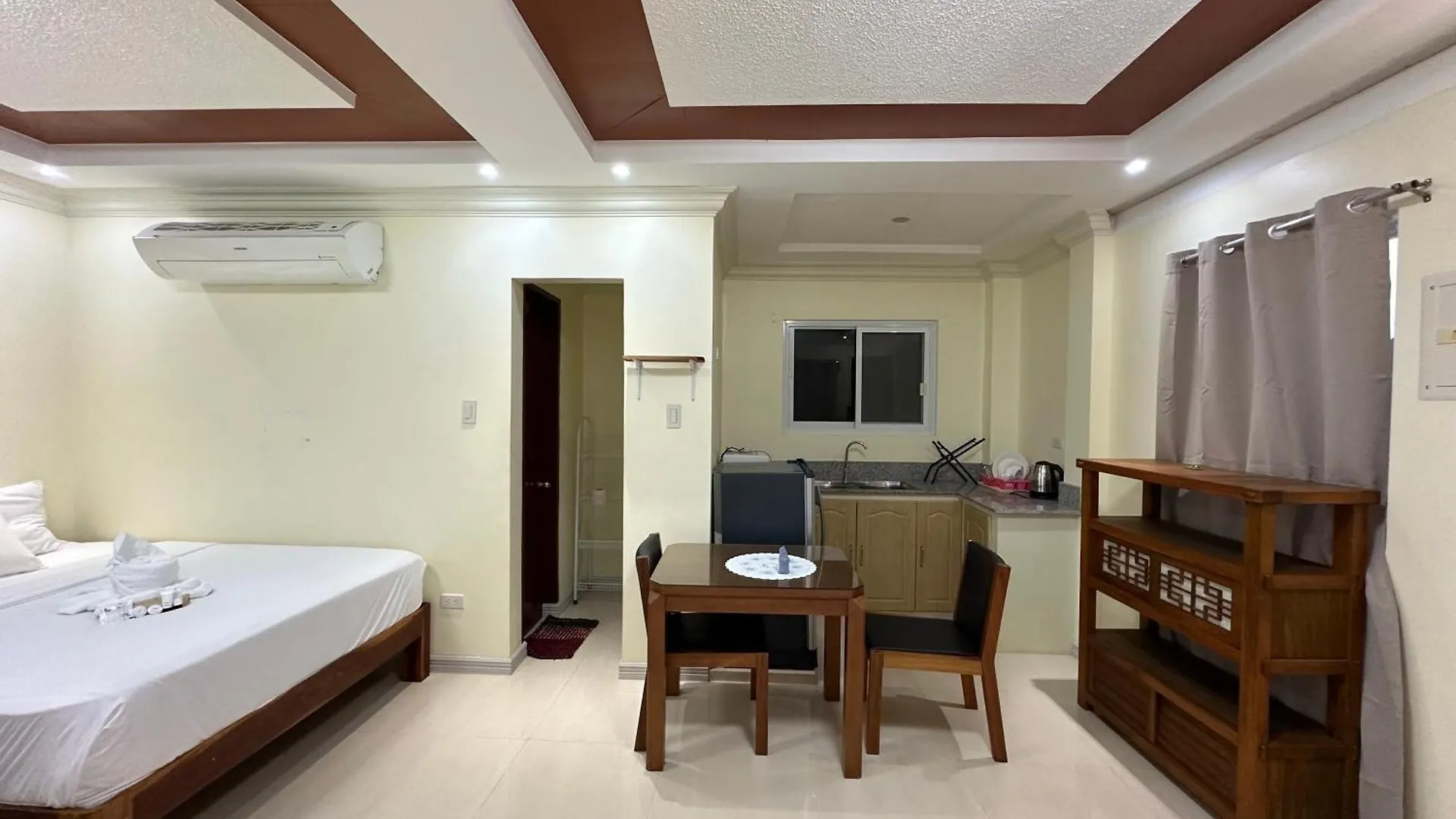 Pearl Resort Panglao,Dauis Bikini Beach 0*, Dauis