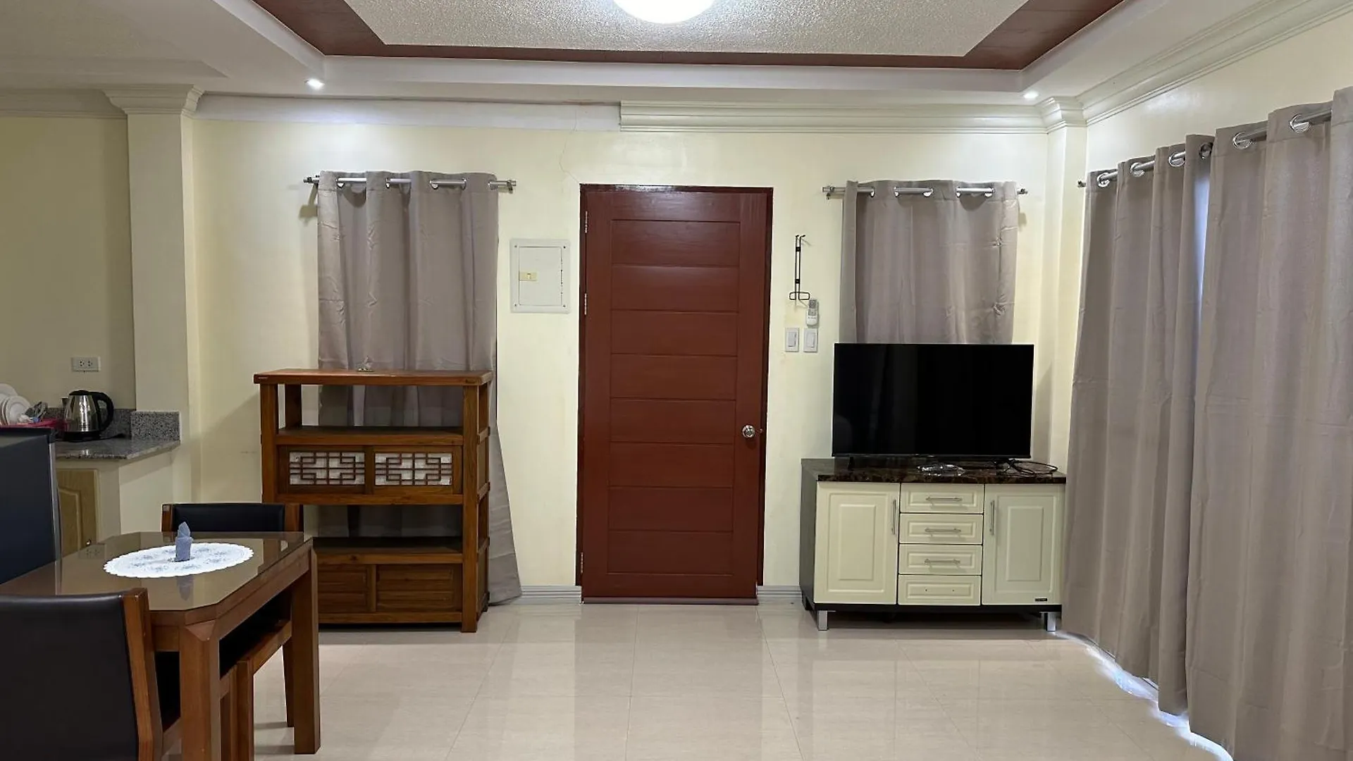 Pearl Resort Panglao,Dauis Bikini Beach