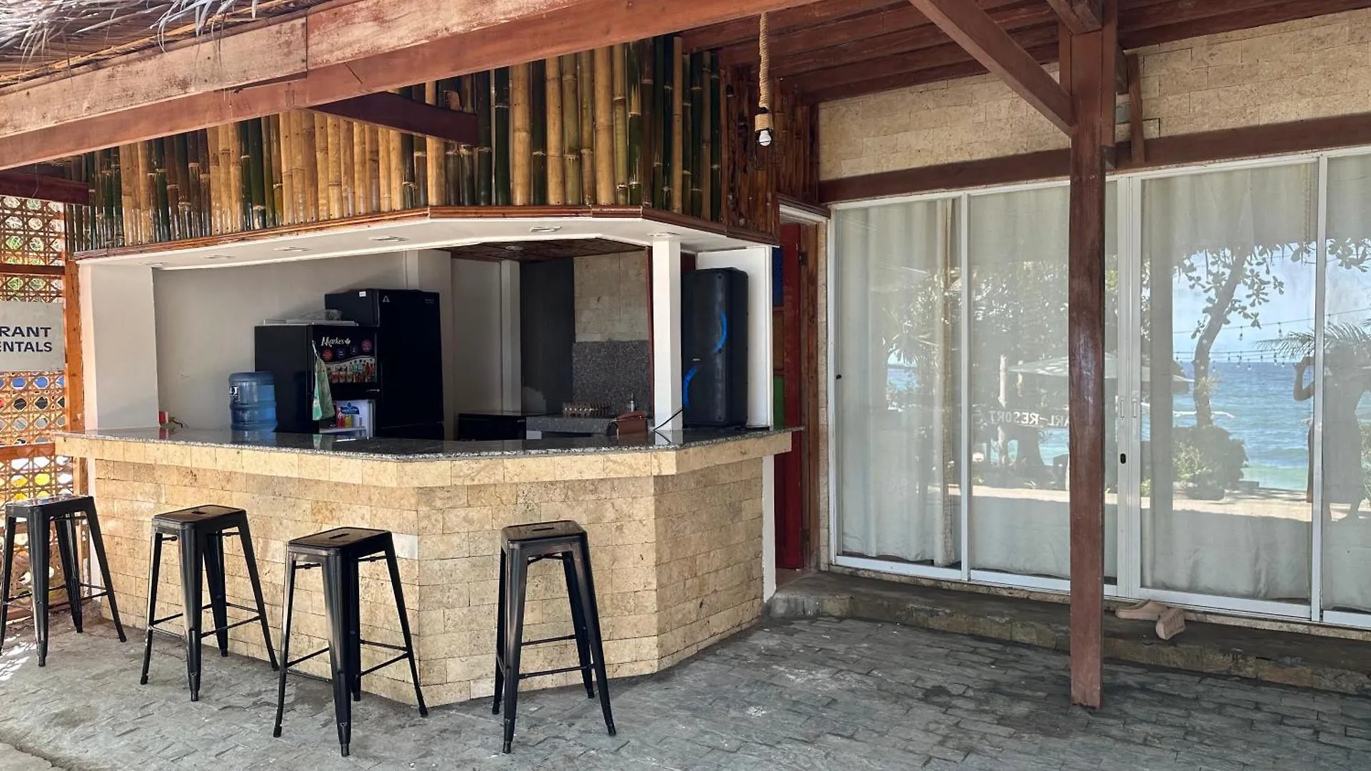 Pearl Resort Panglao,Dauis Bikini Beach  Dauis