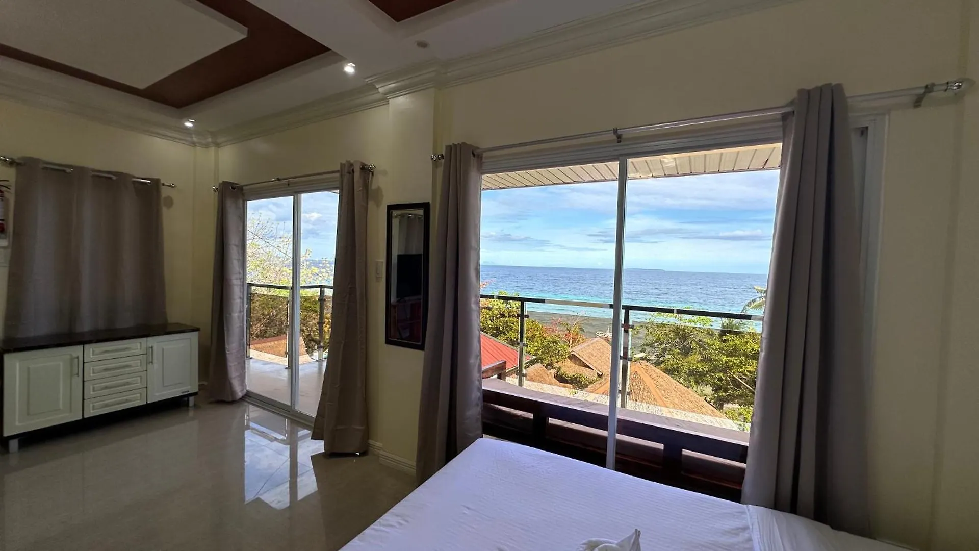Pearl Resort Panglao,Dauis Bikini Beach Dauis