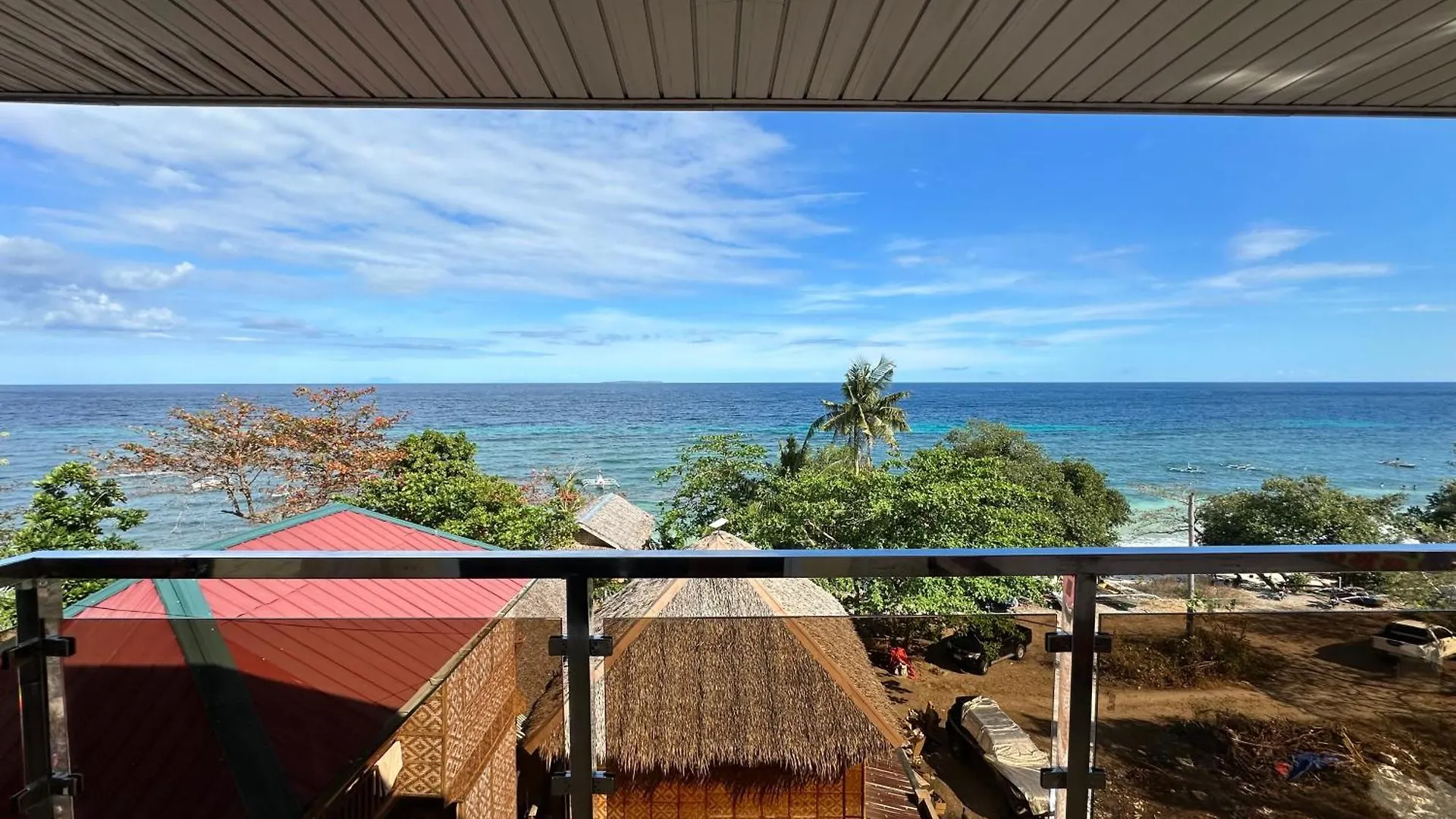 Pearl Resort Panglao,Dauis Bikini Beach
