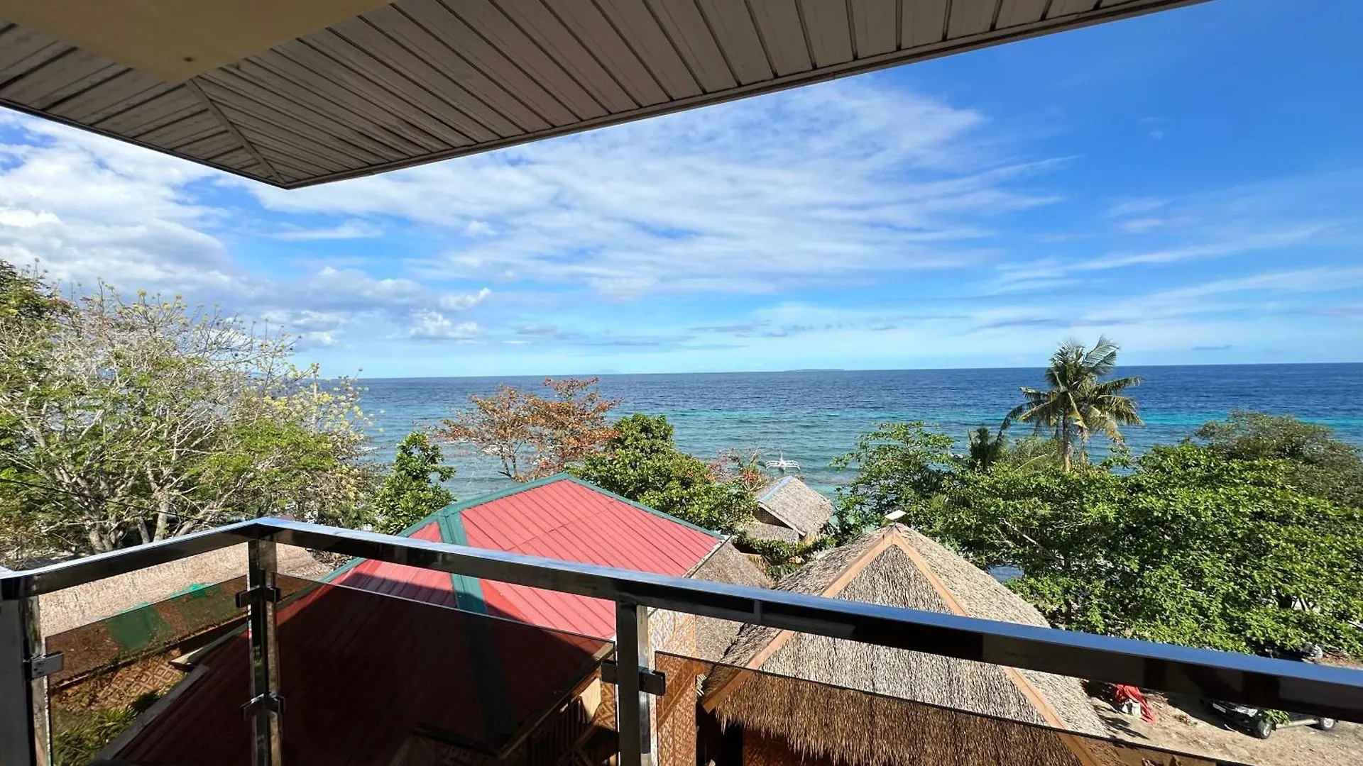 Pearl Resort Panglao,Dauis Bikini Beach 0*, Dauis Philippinen