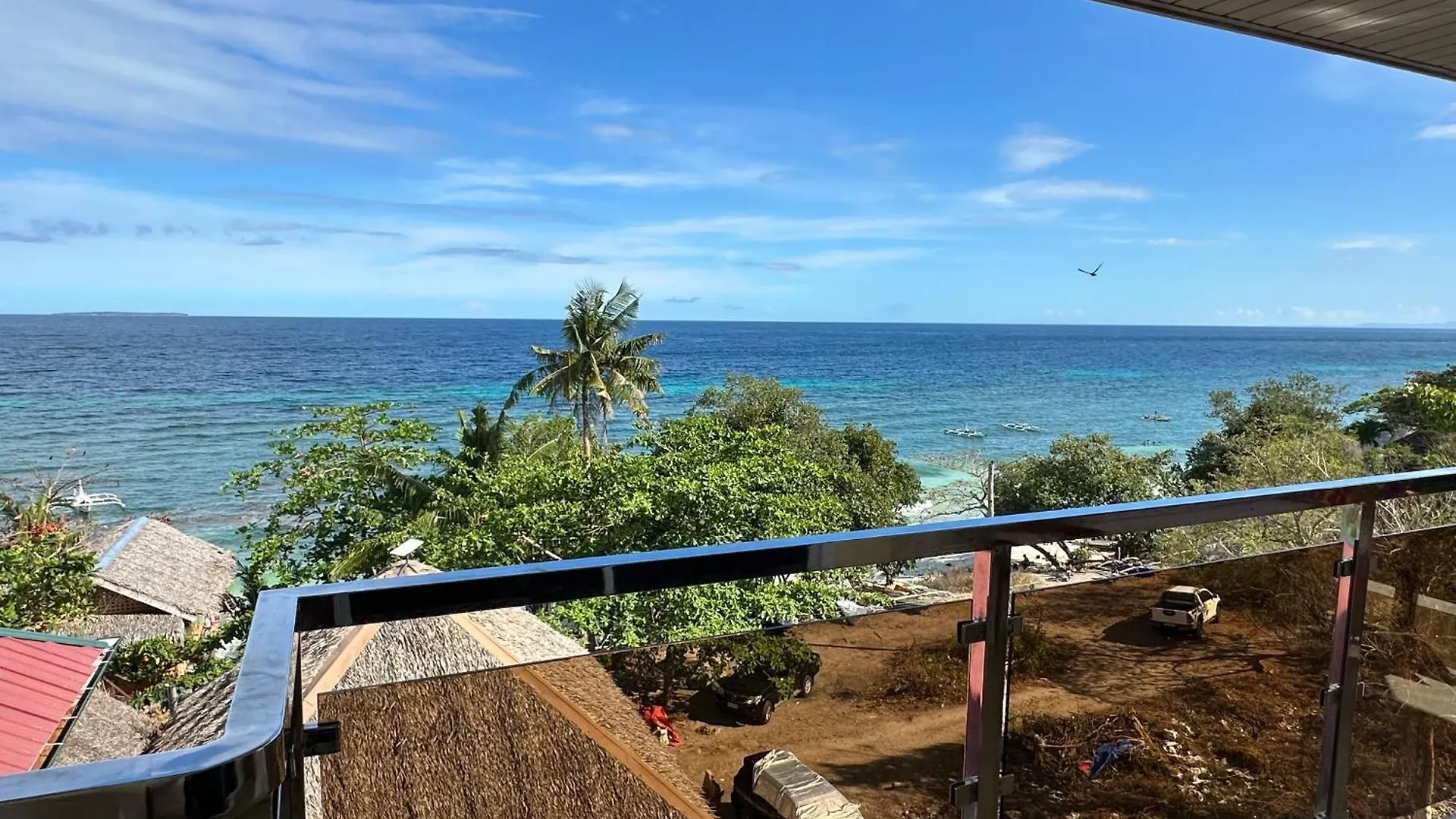 Pearl Resort Panglao,Dauis Bikini Beach  Dauis