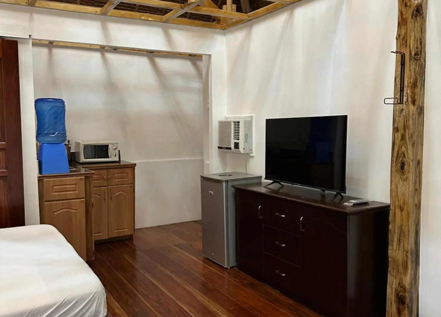 Pearl Resort Panglao,Dauis Bikini Beach Philippinen