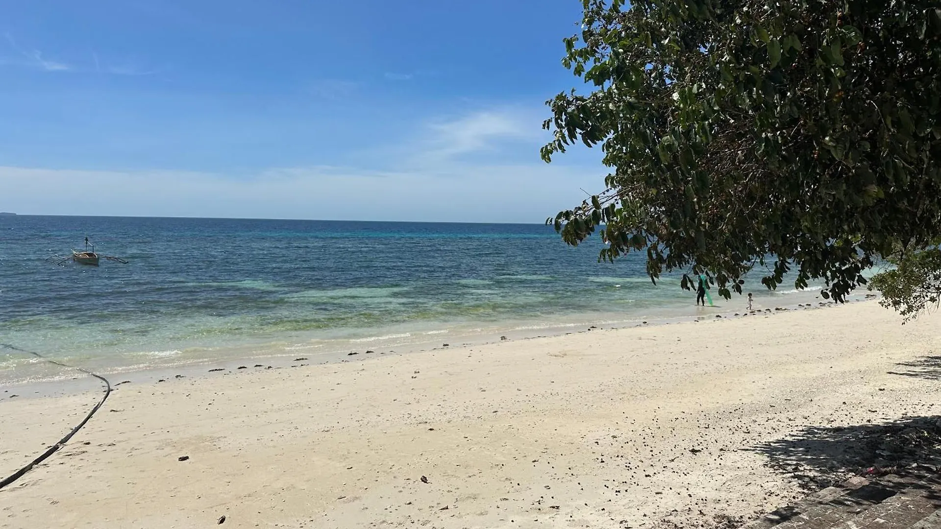 Pearl Resort Panglao,Dauis Bikini Beach