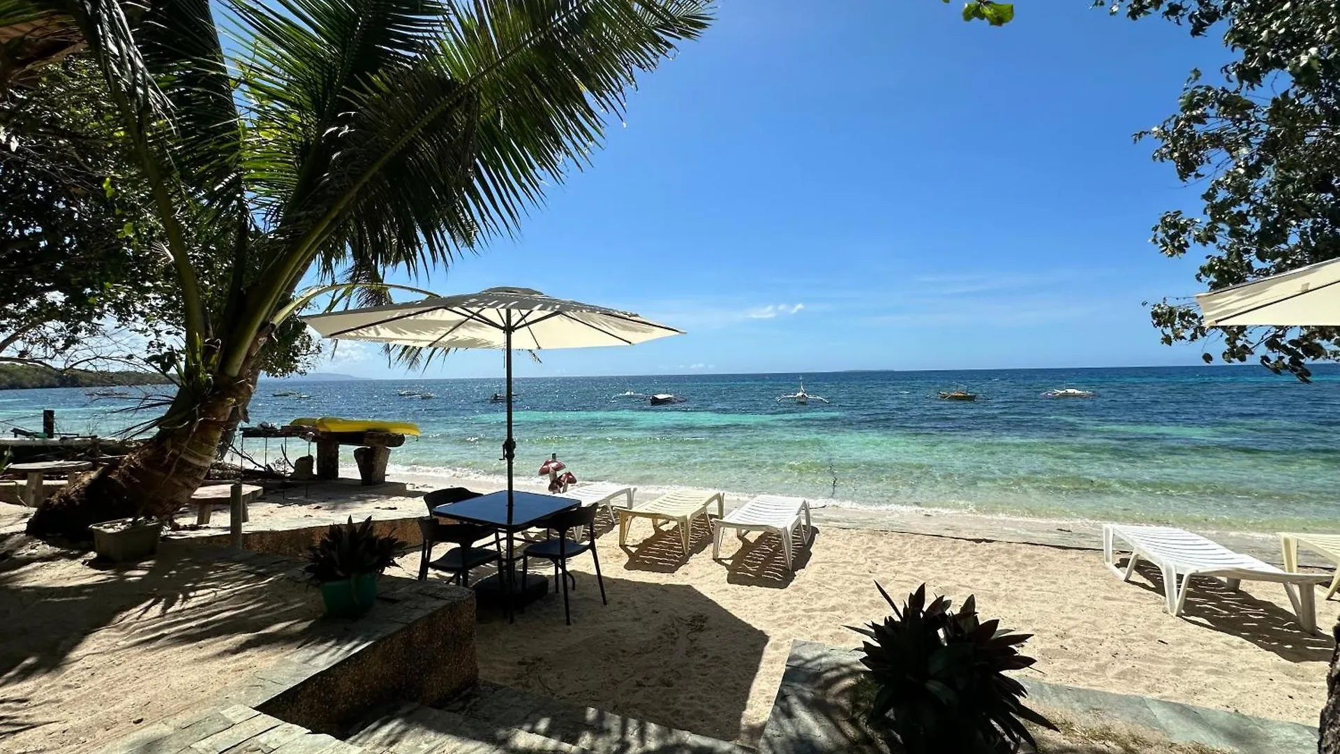 Pearl Resort Panglao,Dauis Bikini Beach Dauis