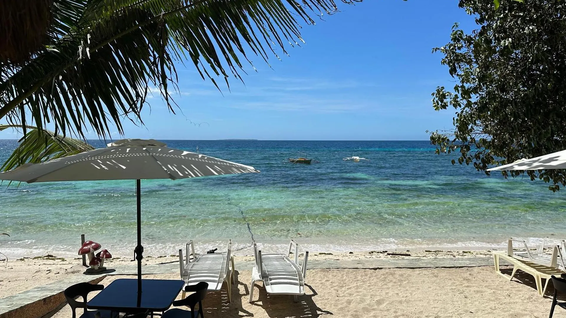 Pearl Resort Panglao,Dauis Bikini Beach