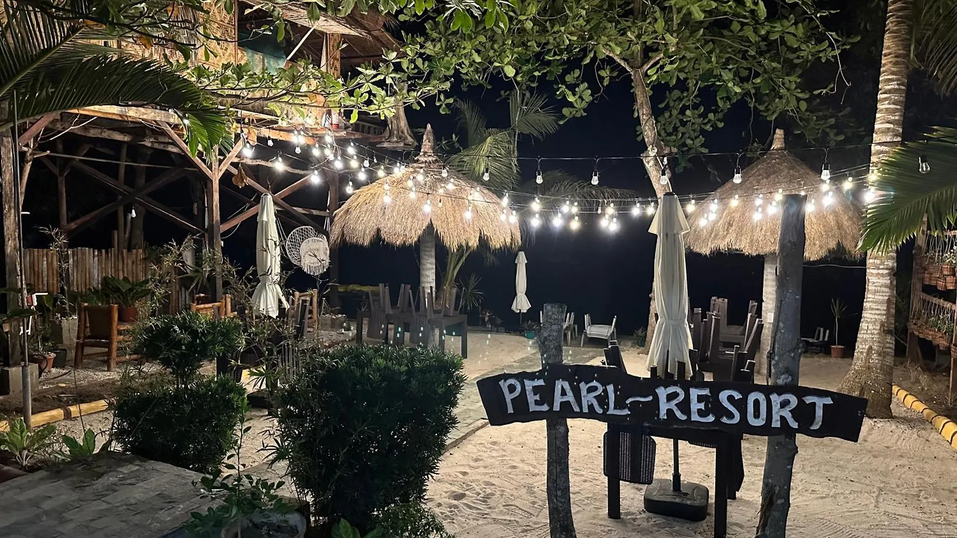 Pearl Resort Panglao,Dauis Bikini Beach 0*, Dauis