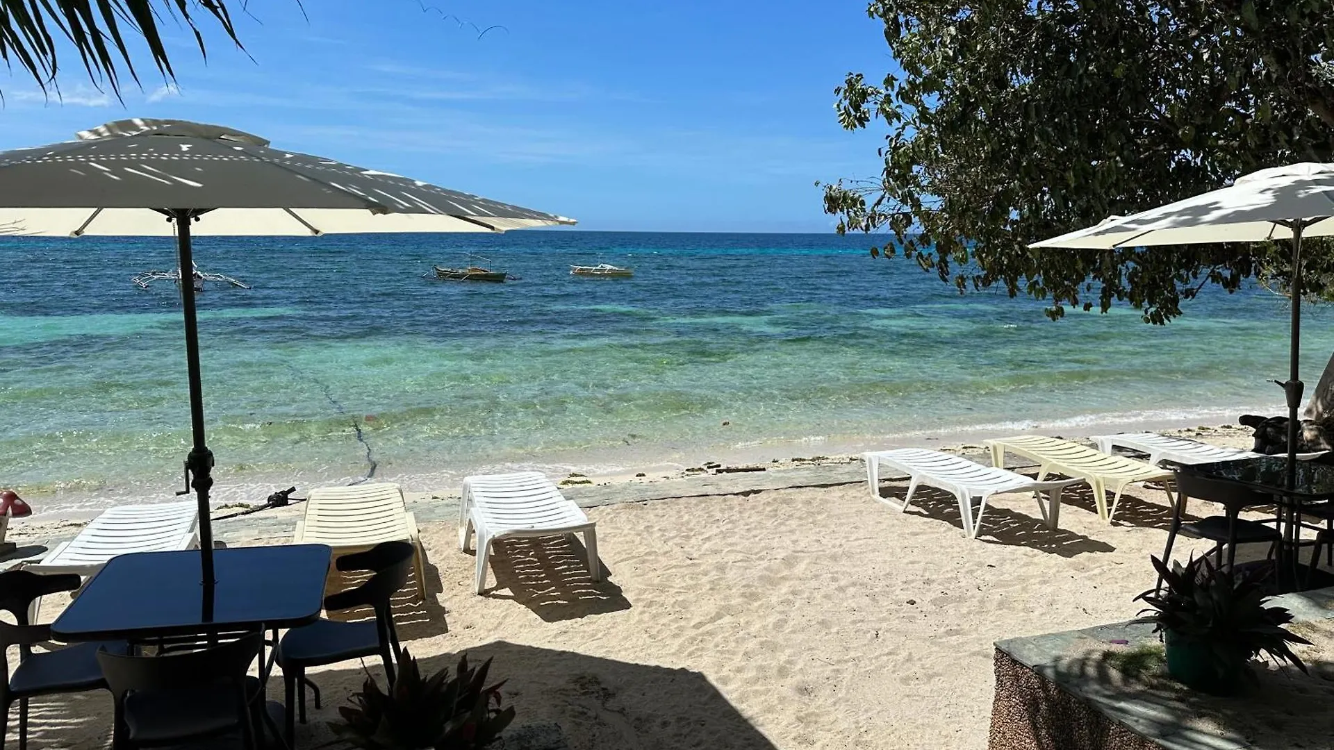 Pearl Resort Panglao,Dauis Bikini Beach