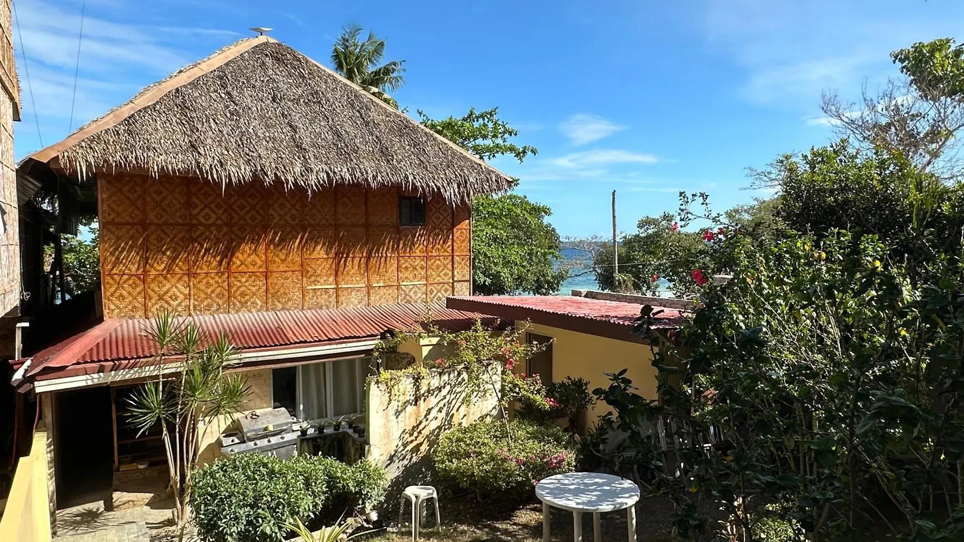 Pearl Resort Panglao,Dauis Bikini Beach  Dauis