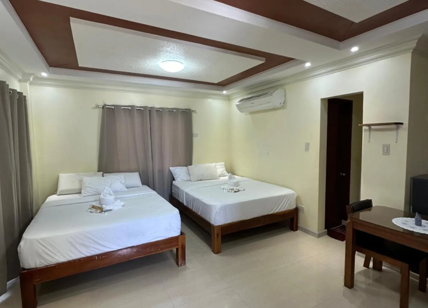 Pearl Resort Panglao,Dauis Bikini Beach