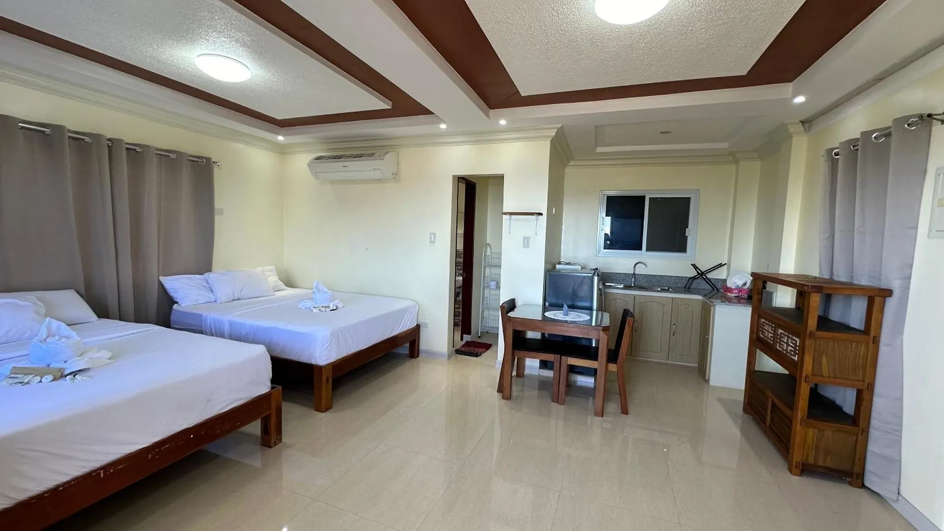 Pearl Resort Panglao,Dauis Bikini Beach Dauis
