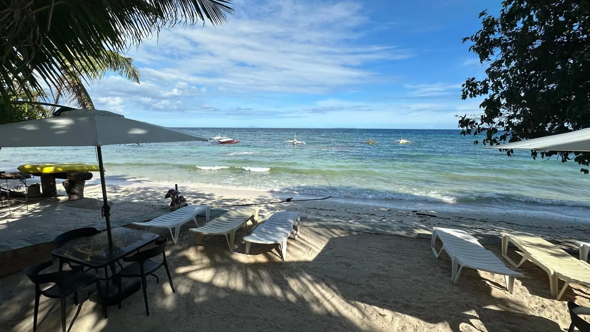 Pearl Resort Panglao,Dauis Bikini Beach 0*, Dauis