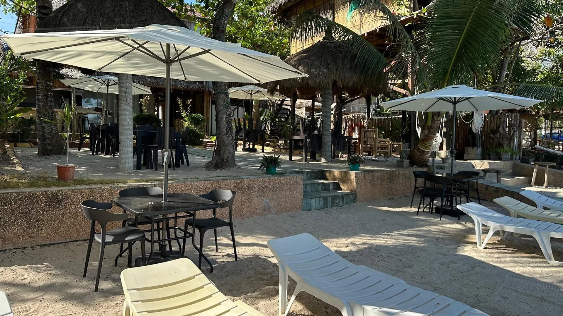 Pearl Resort Panglao,Dauis Bikini Beach