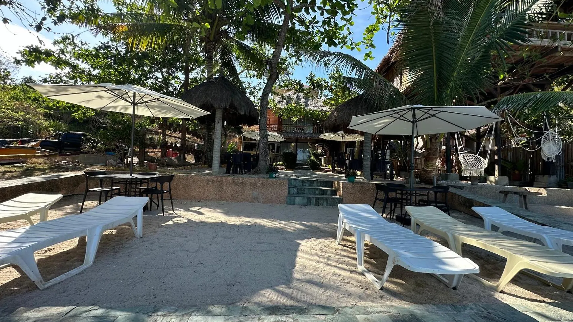 Pearl Resort Panglao,Dauis Bikini Beach  Dauis