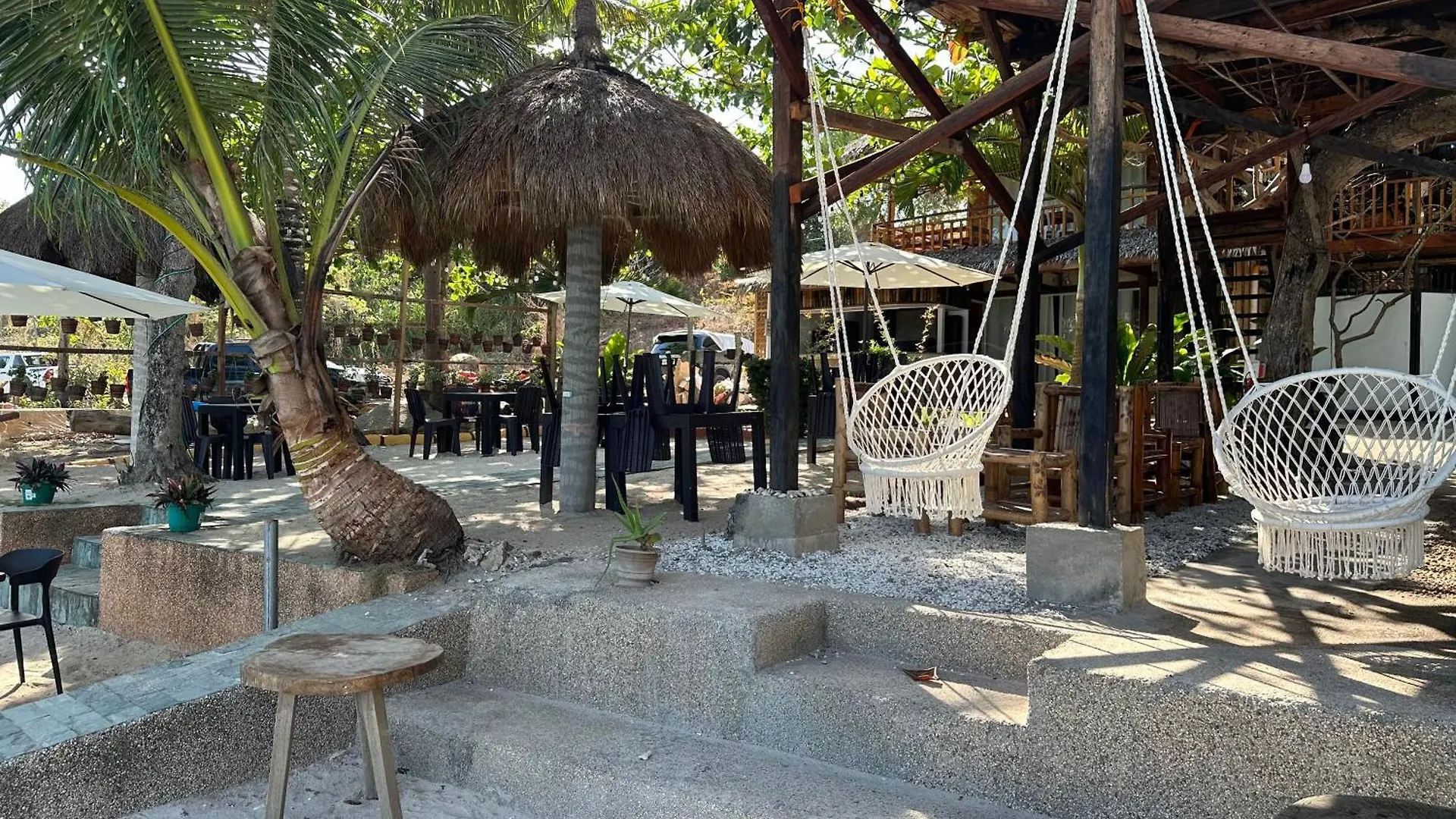 Pearl Resort Panglao,Dauis Bikini Beach