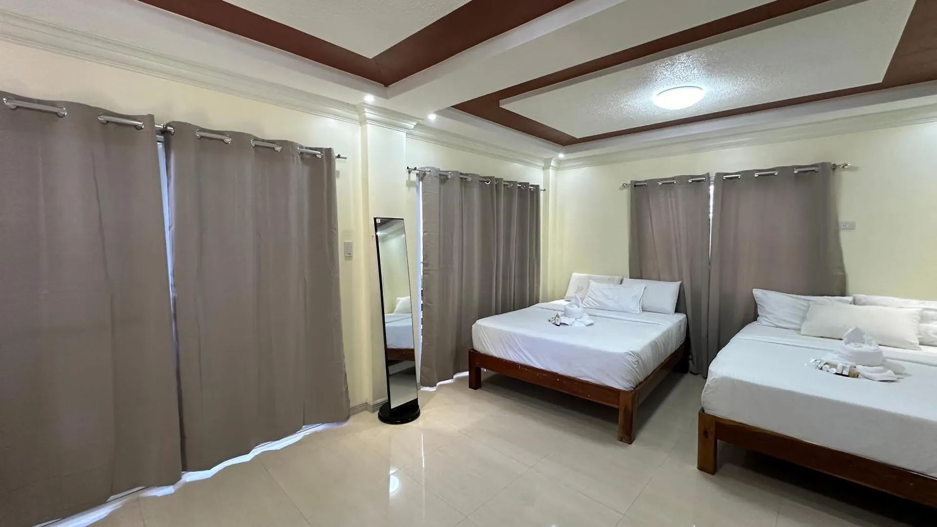 Pearl Resort Panglao,Dauis Bikini Beach