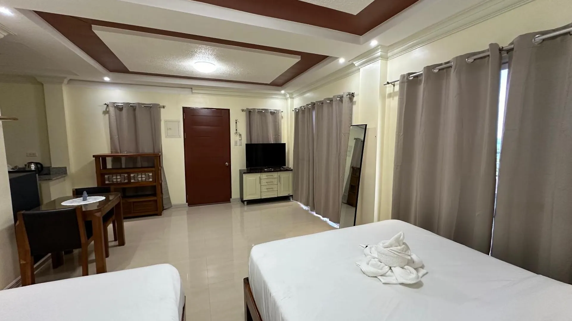 Pearl Resort Panglao,Dauis Bikini Beach  Dauis