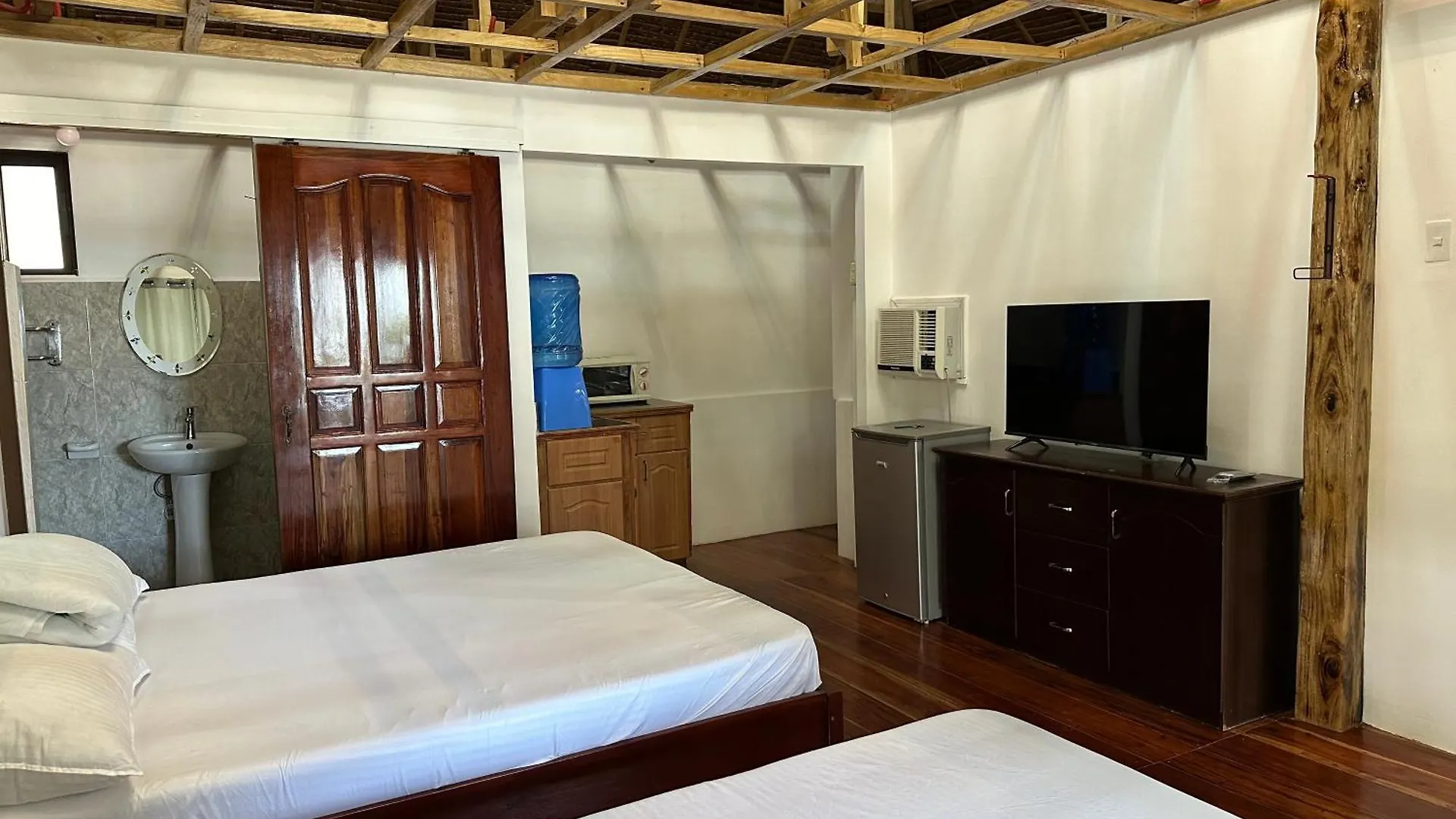 Pearl Resort Panglao,Dauis Bikini Beach