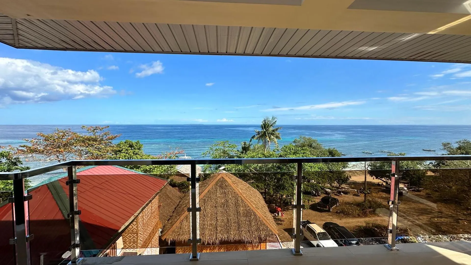 Pearl Resort Panglao,Dauis Bikini Beach 0*, Dauis