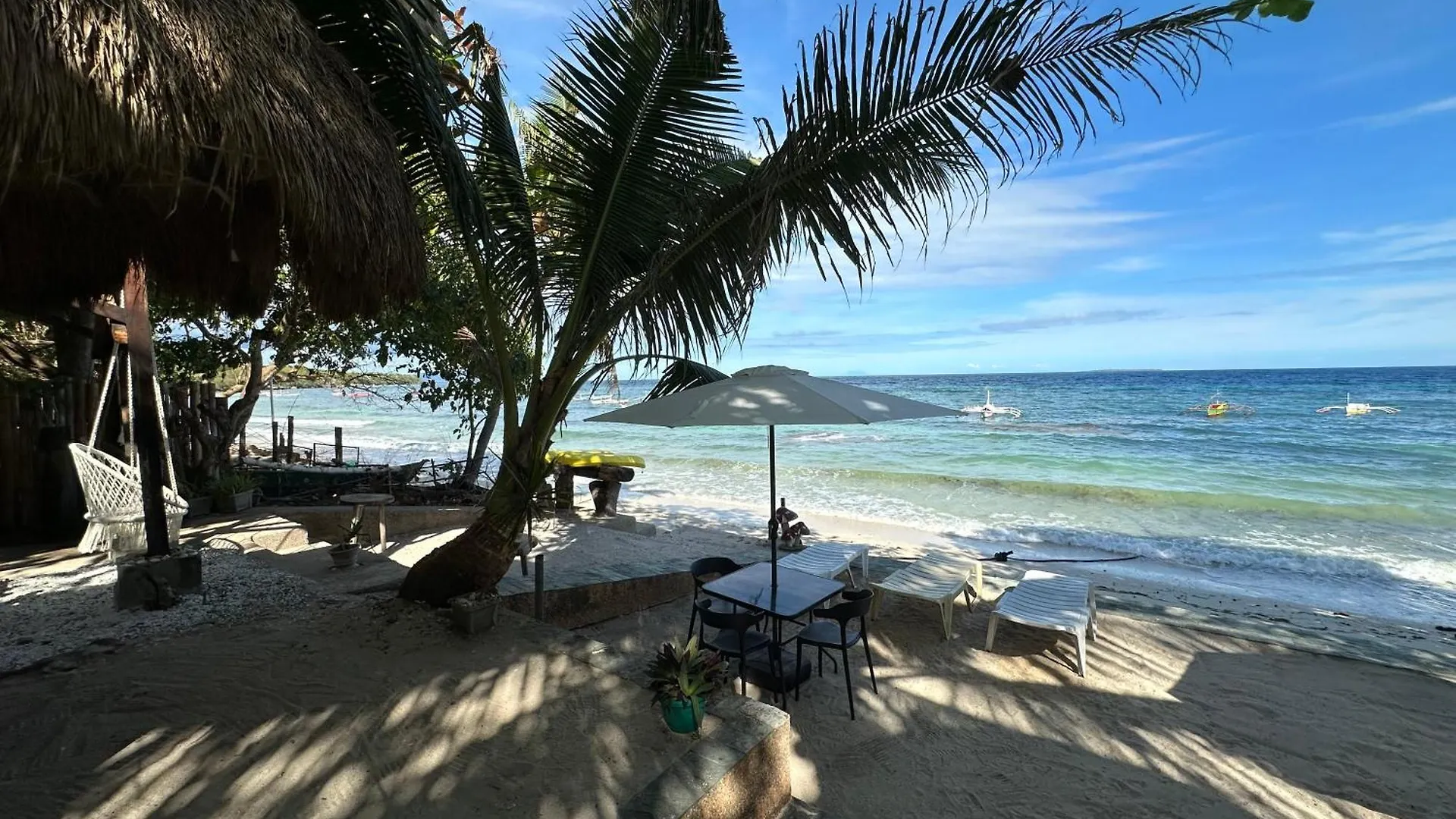 Pearl Resort Panglao,Dauis Bikini Beach