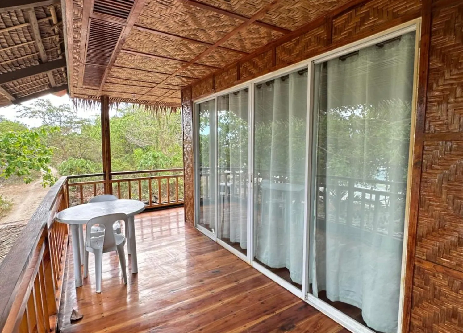 Pearl Resort Panglao,Dauis Bikini Beach