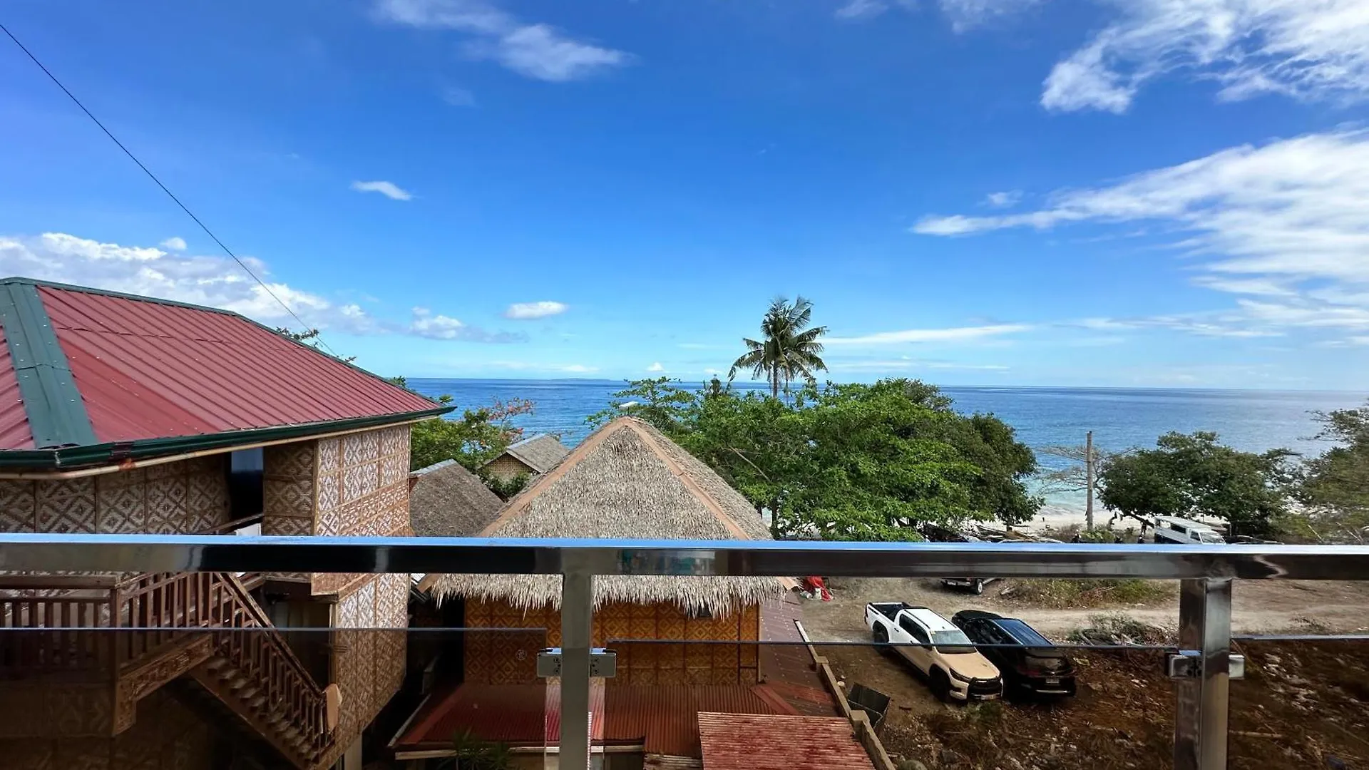 Pearl Resort Panglao,Dauis Bikini Beach Filipinler