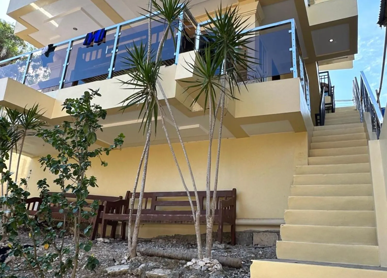 Pearl Resort Panglao,Dauis Bikini Beach