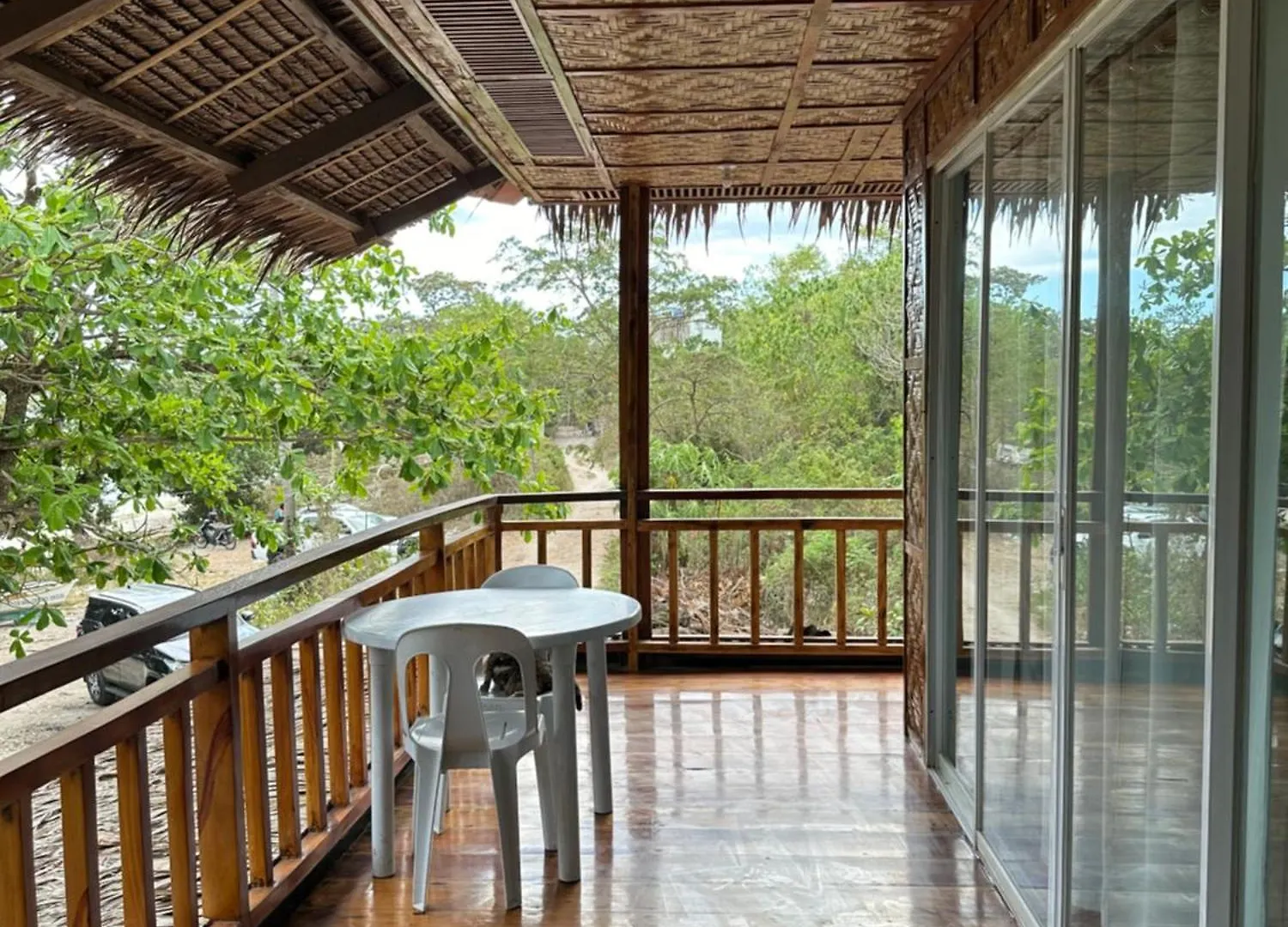Pearl Resort Panglao,Dauis Bikini Beach Filipinler