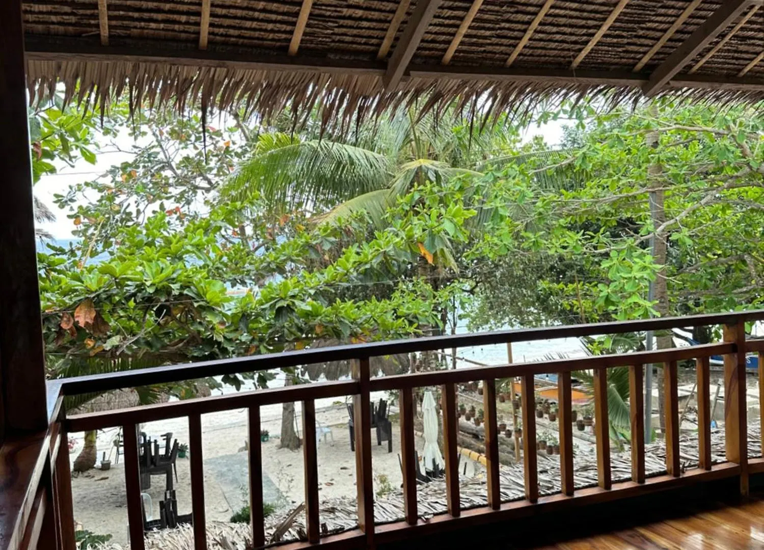 Pearl Resort Panglao,Dauis Bikini Beach 0*, Dauis Filipinler