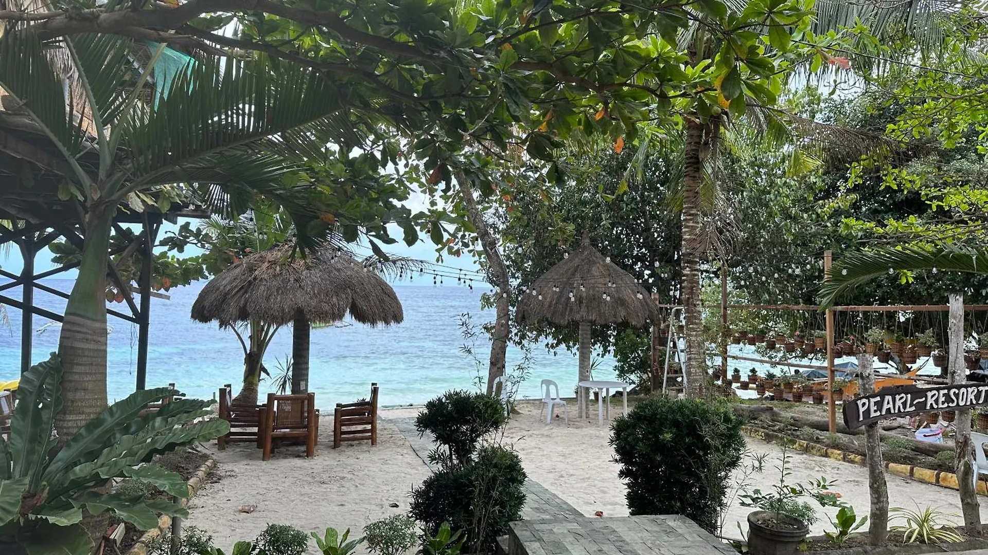 Pearl Resort Panglao,Dauis Bikini Beach 0*, Dauis