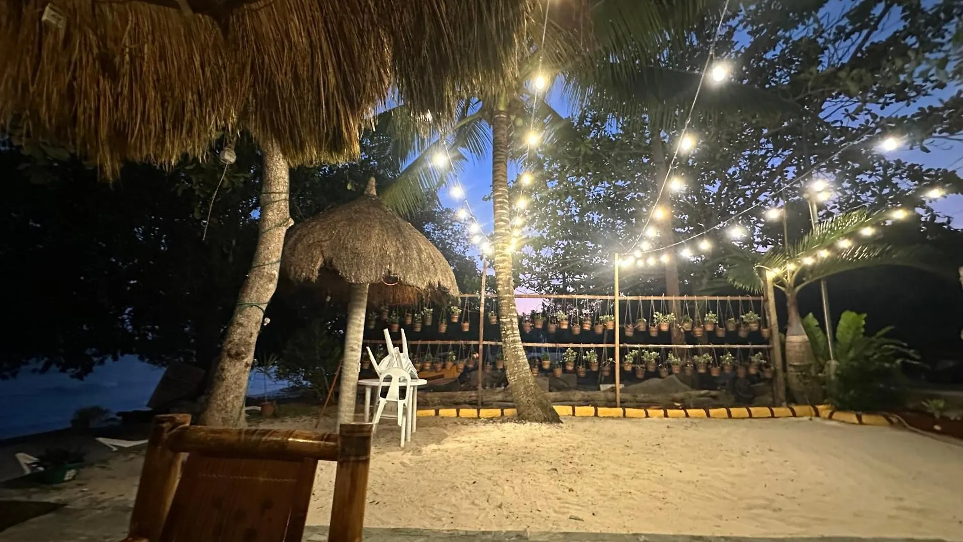 Pearl Resort Panglao,Dauis Bikini Beach