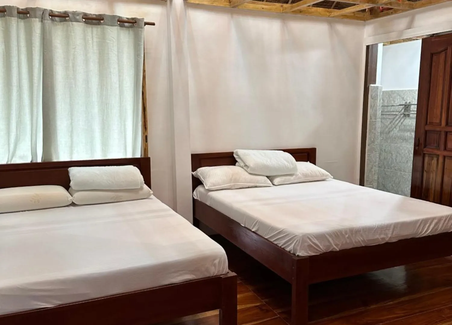 Pearl Resort Panglao,Dauis Bikini Beach