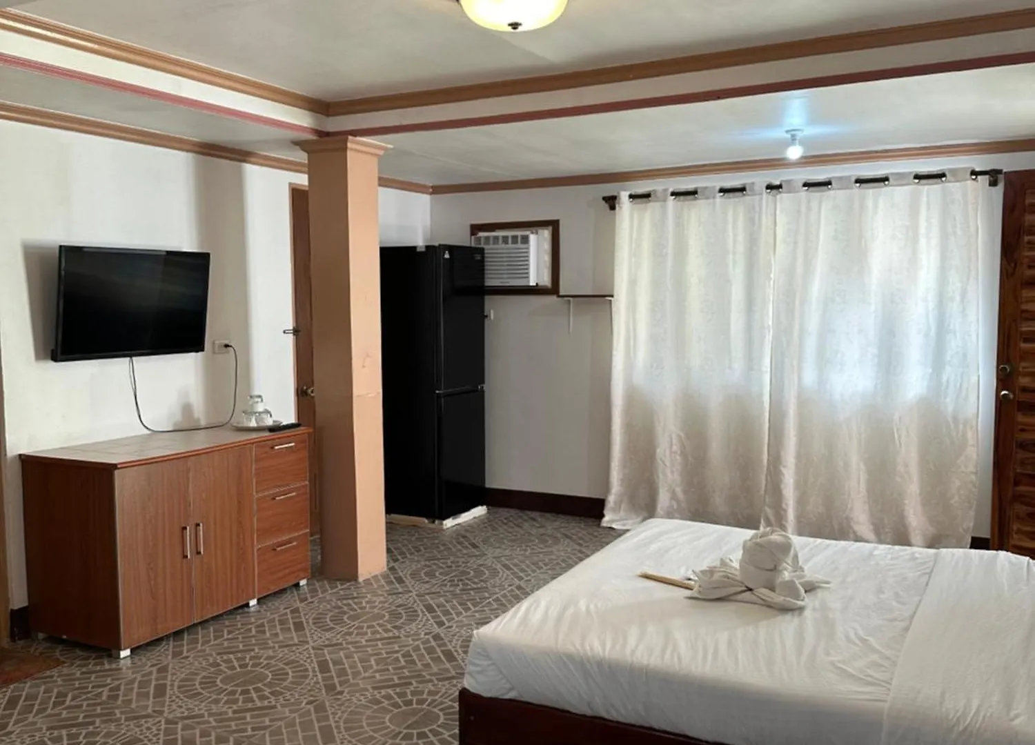 Pearl Resort Panglao,Dauis Bikini Beach Filipinler