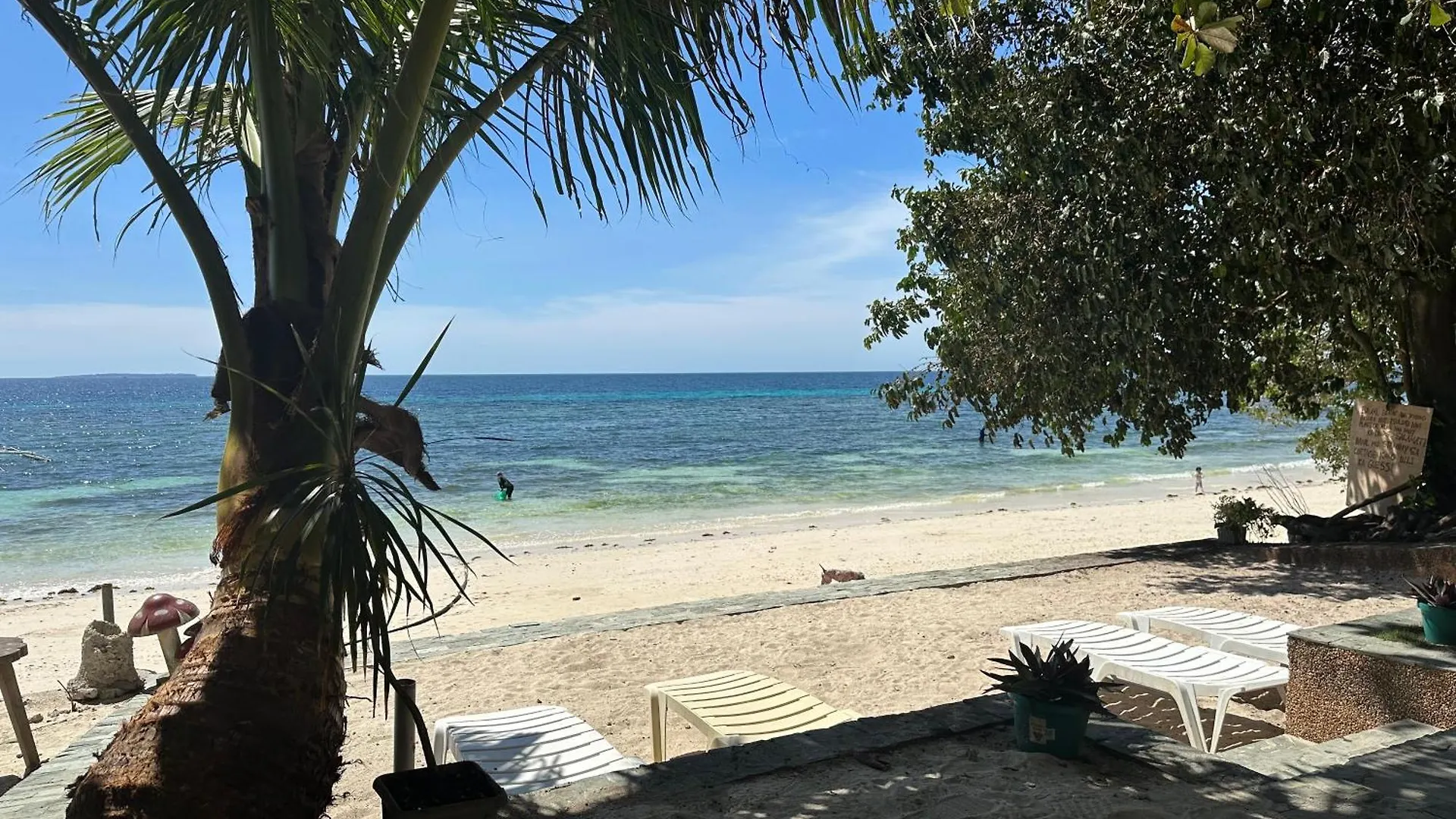 Pearl Resort Panglao,Dauis Bikini Beach 0*, Dauis Filipinler