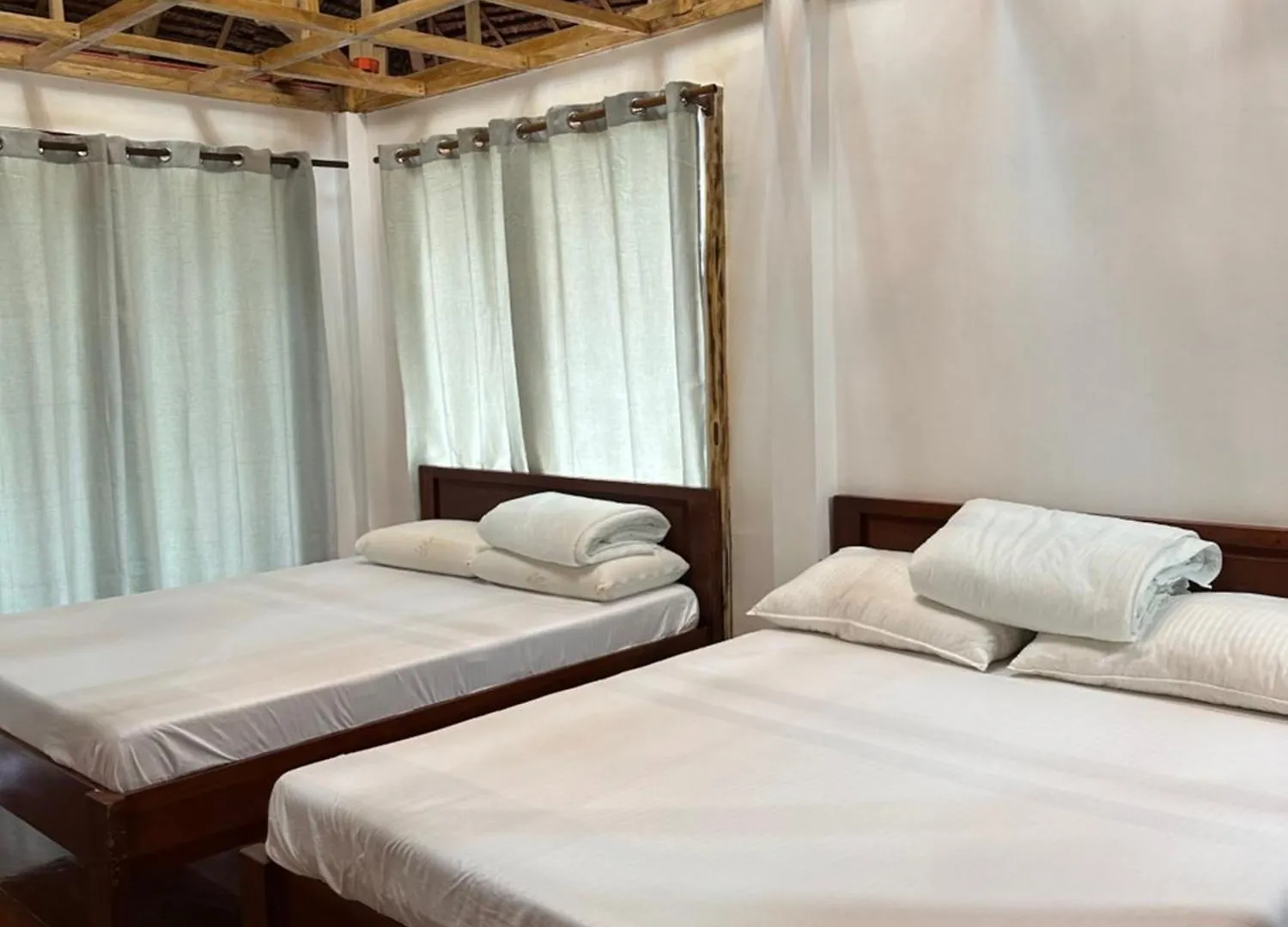 Pearl Resort Panglao,Dauis Bikini Beach