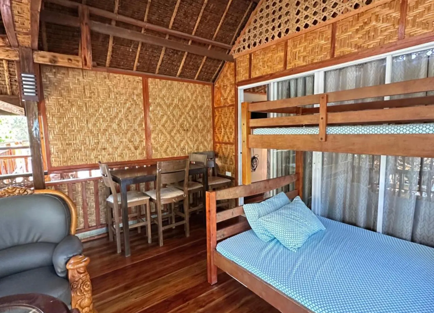 Pearl Resort Panglao,Dauis Bikini Beach