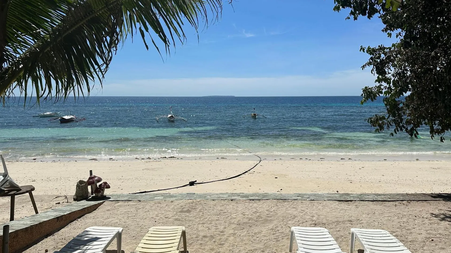 Pearl Resort Panglao,Dauis Bikini Beach Dauis