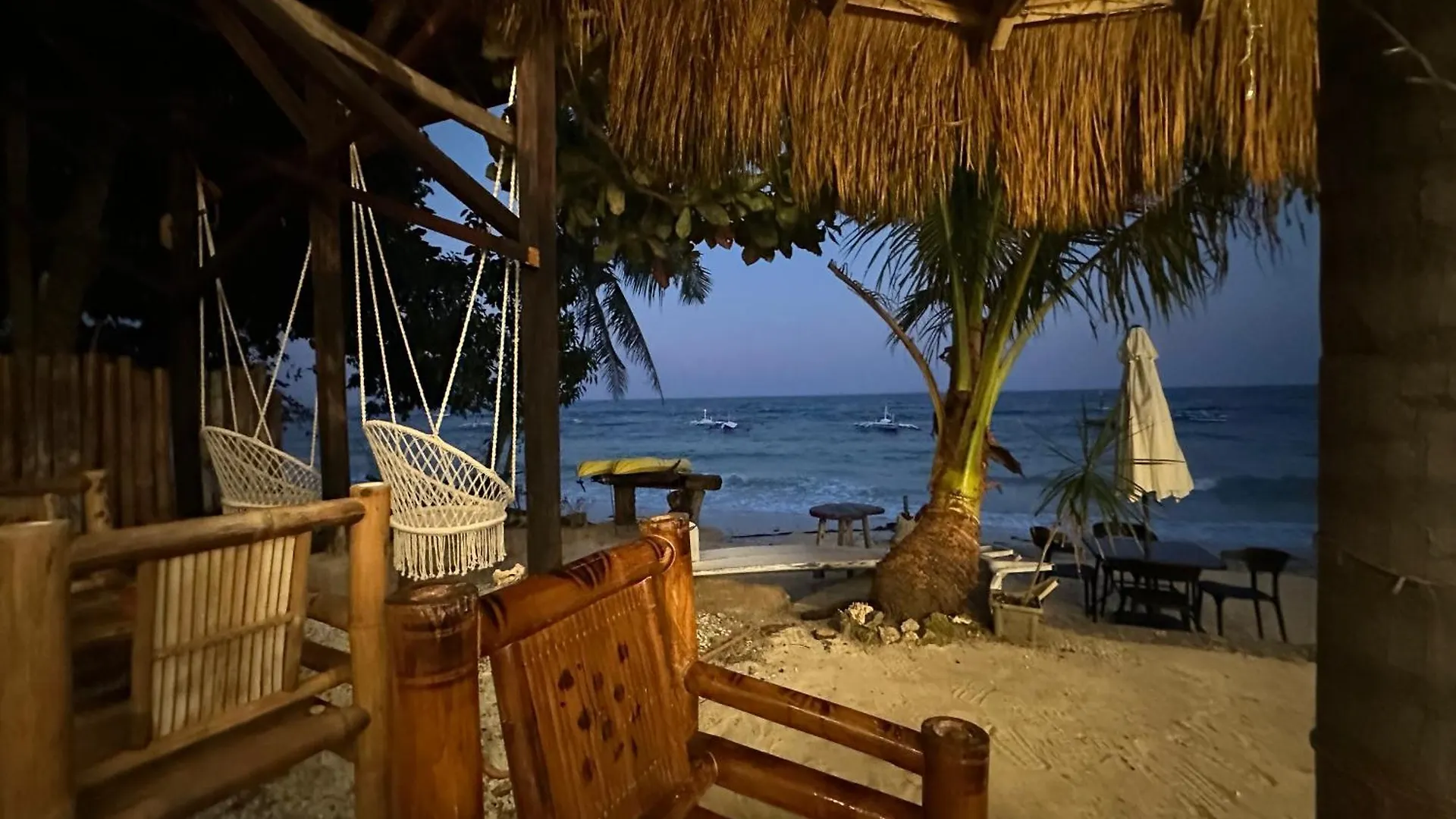 Pearl Resort Panglao,Dauis Bikini Beach 0*, Dauis