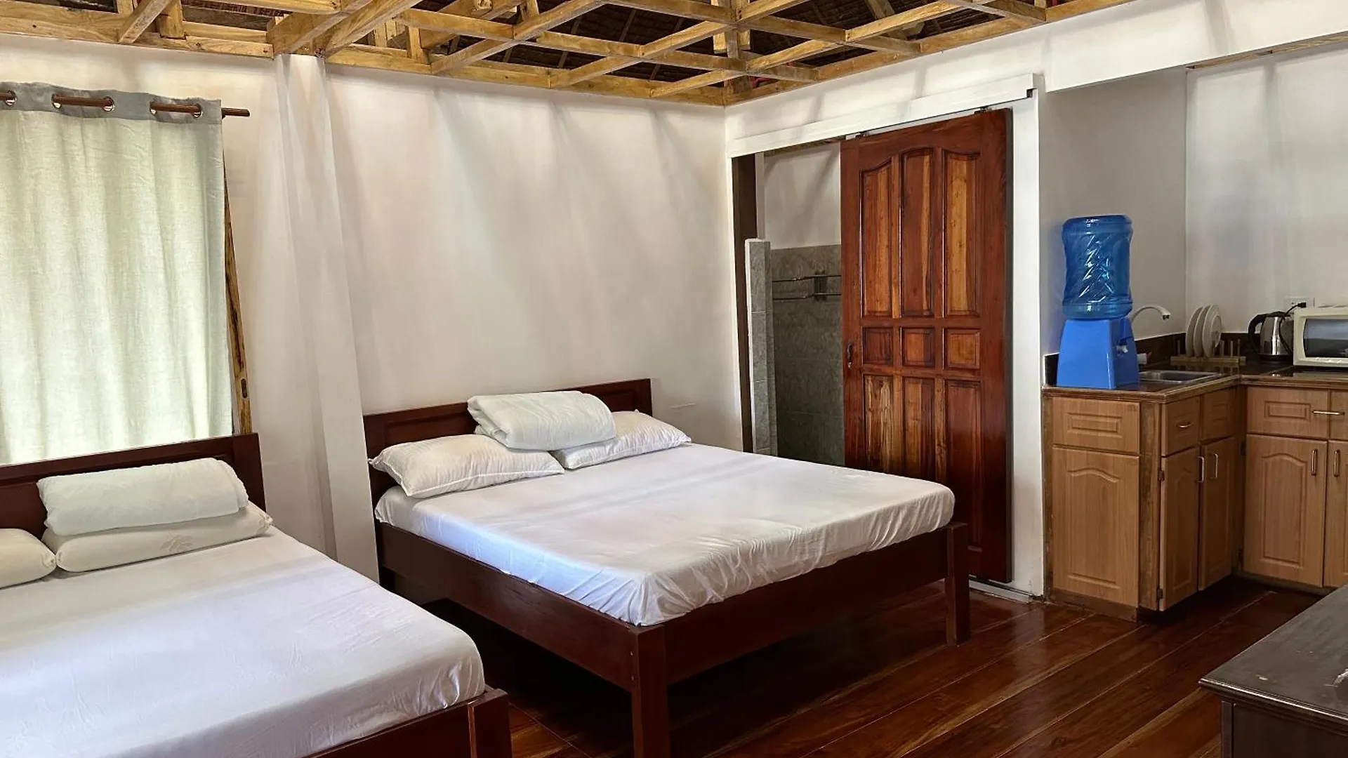 Pearl Resort Panglao,Dauis Bikini Beach Filipinler