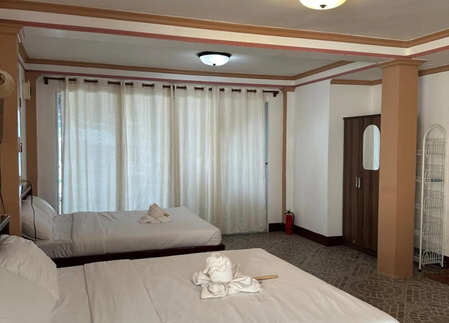 Pearl Resort Panglao,Dauis Bikini Beach