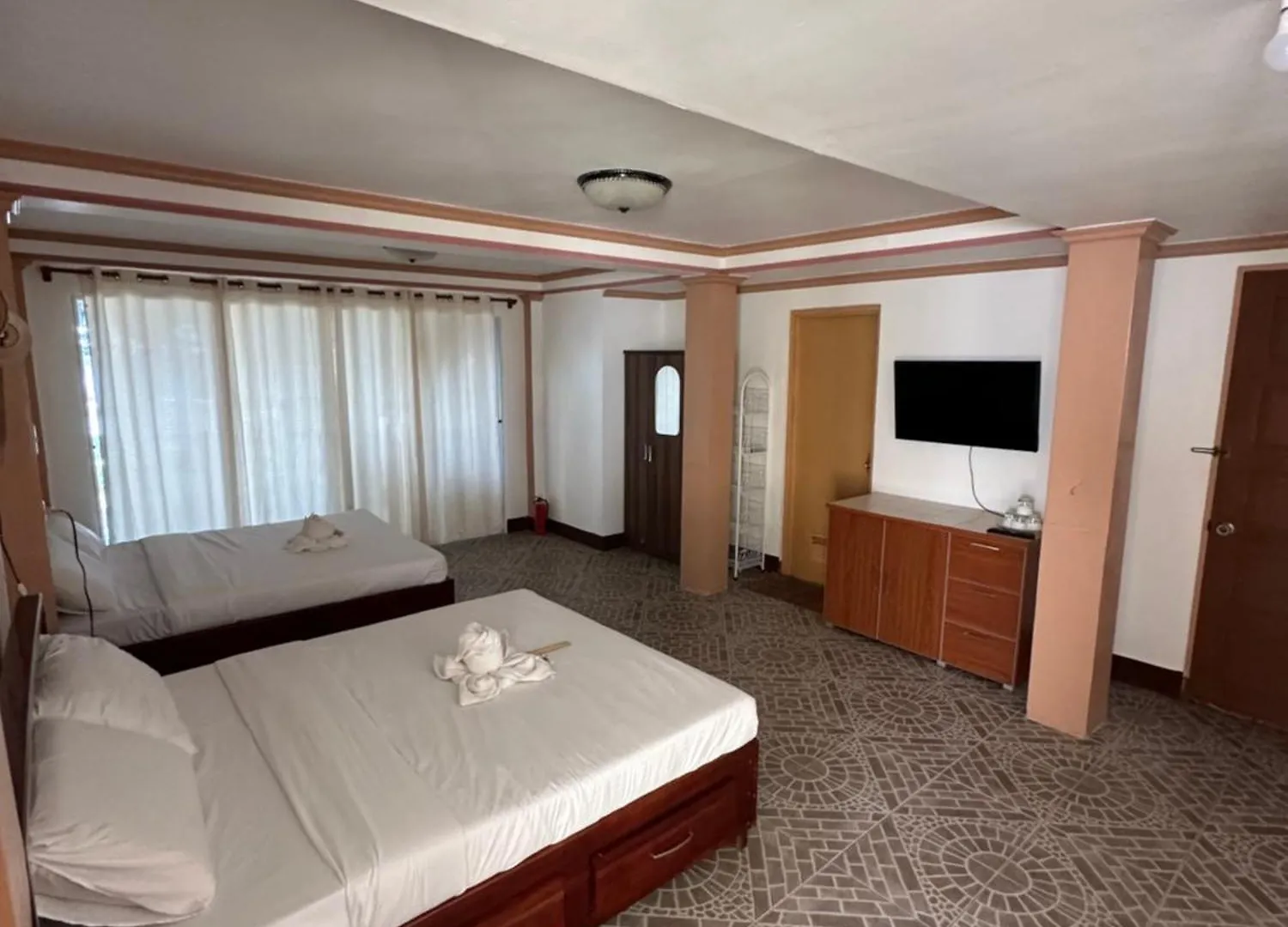 Pearl Resort Panglao,Dauis Bikini Beach 0*, Dauis
