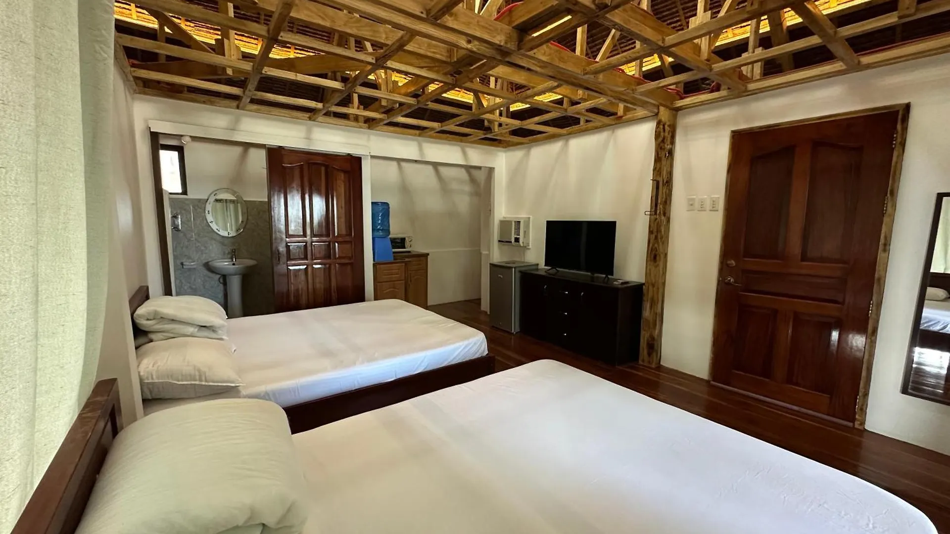 Pearl Resort Panglao,Dauis Bikini Beach
