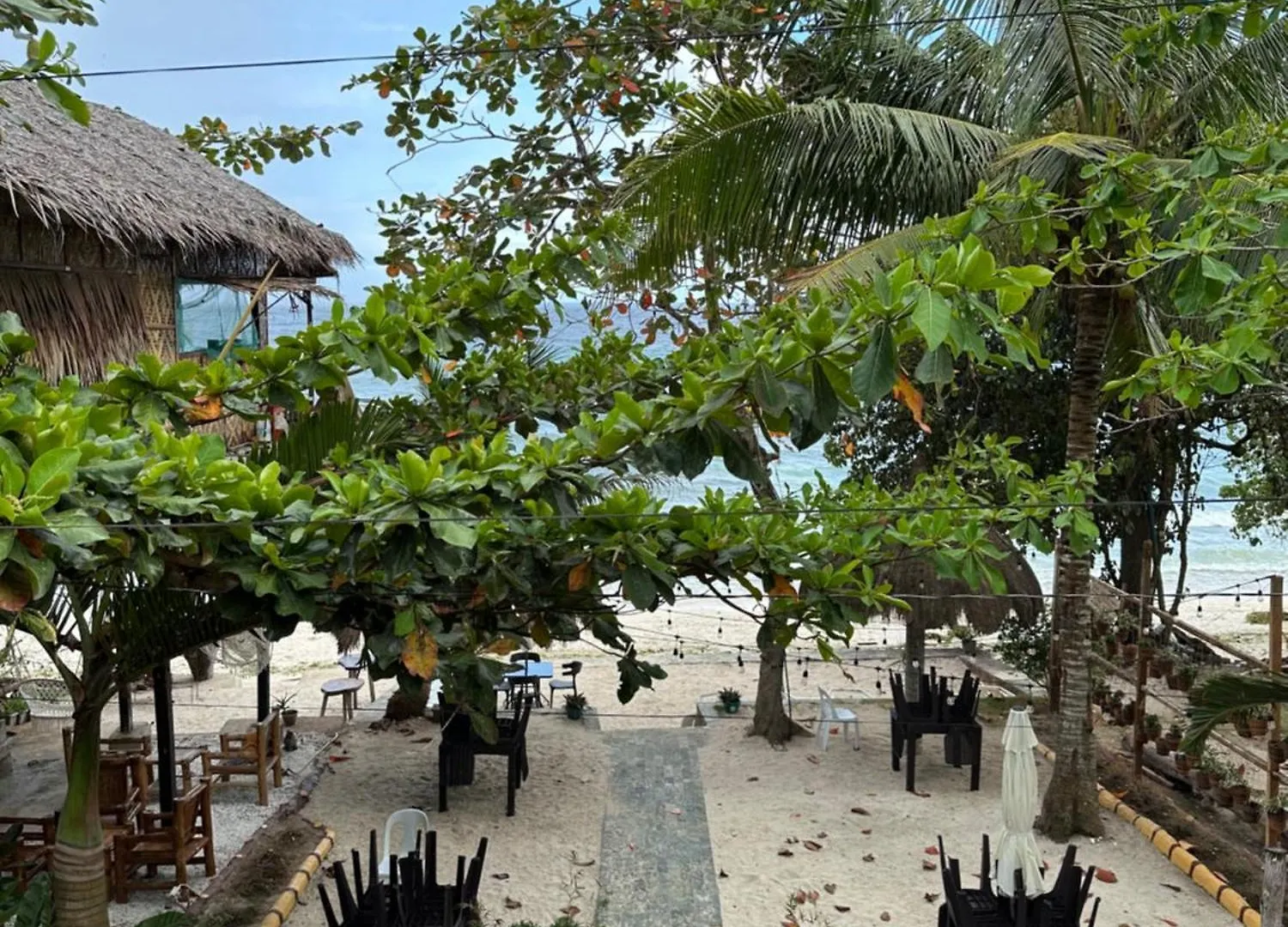 Pearl Resort Panglao,Dauis Bikini Beach  Dauis